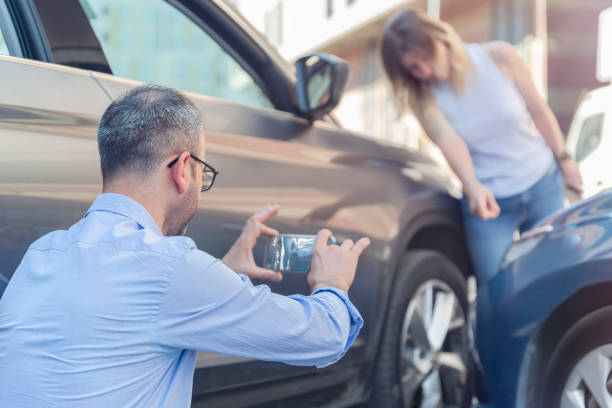 Car insurance rates in Woodhaven